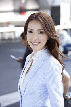 日本美女动态